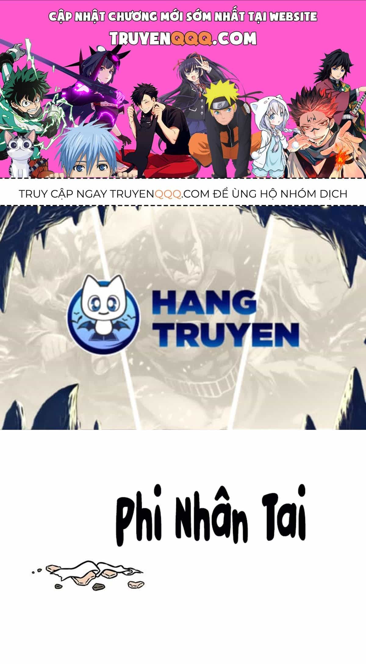 Phi Nhân - Chương 405 - ảnh 1