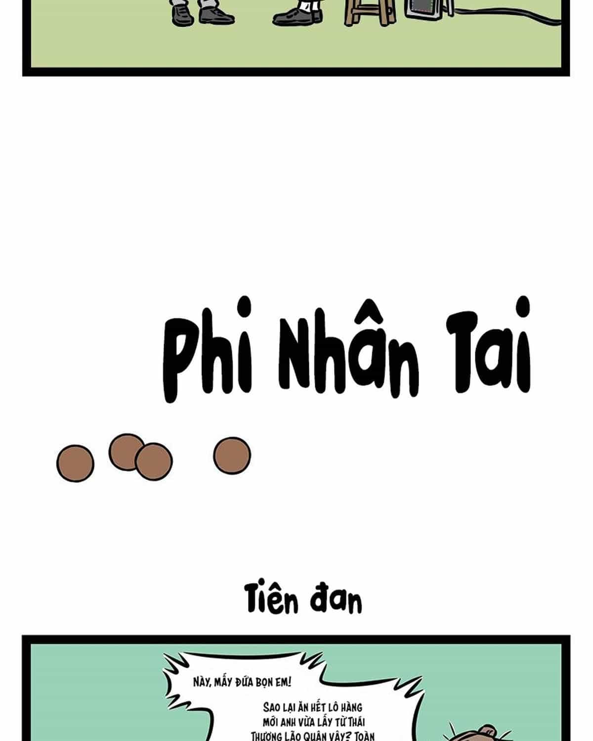 Phi Nhân - Chương 406 - ảnh 7