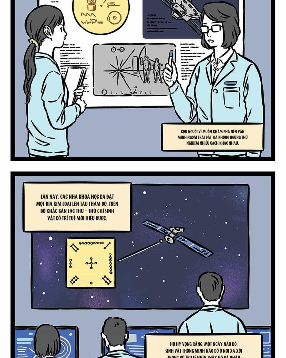 Phi Nhân - Chương 407 - ảnh 8