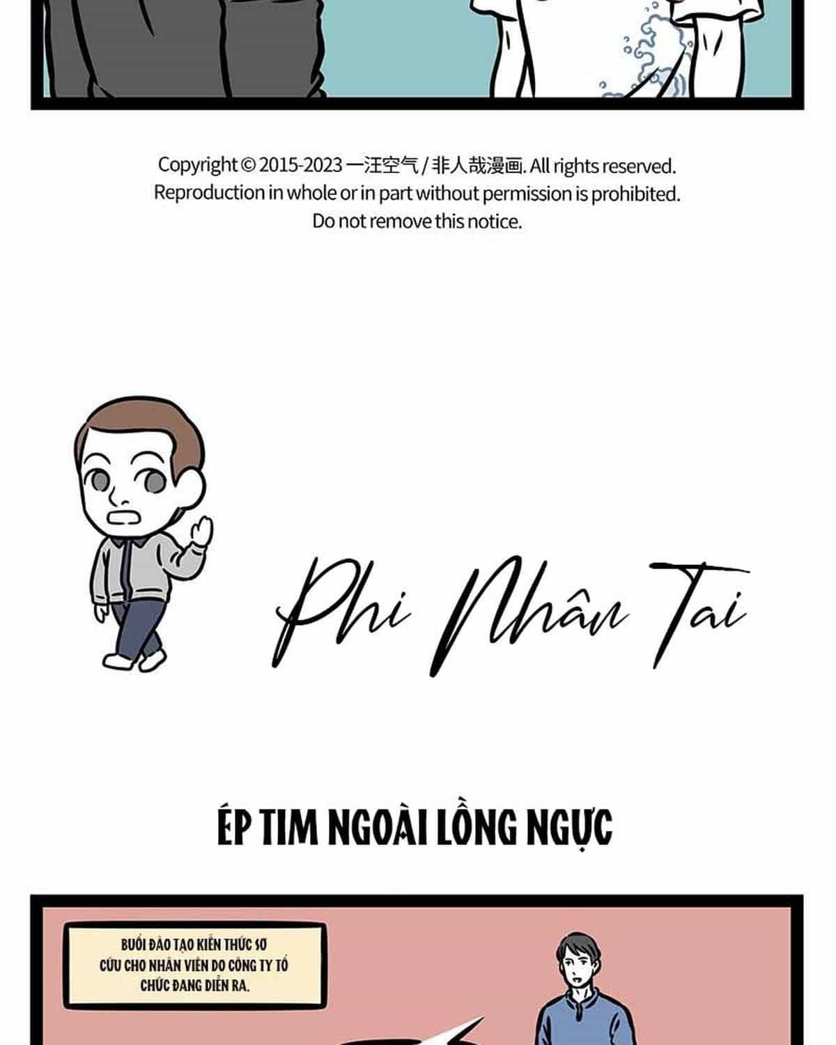 Phi Nhân - Chương 409 - ảnh 7