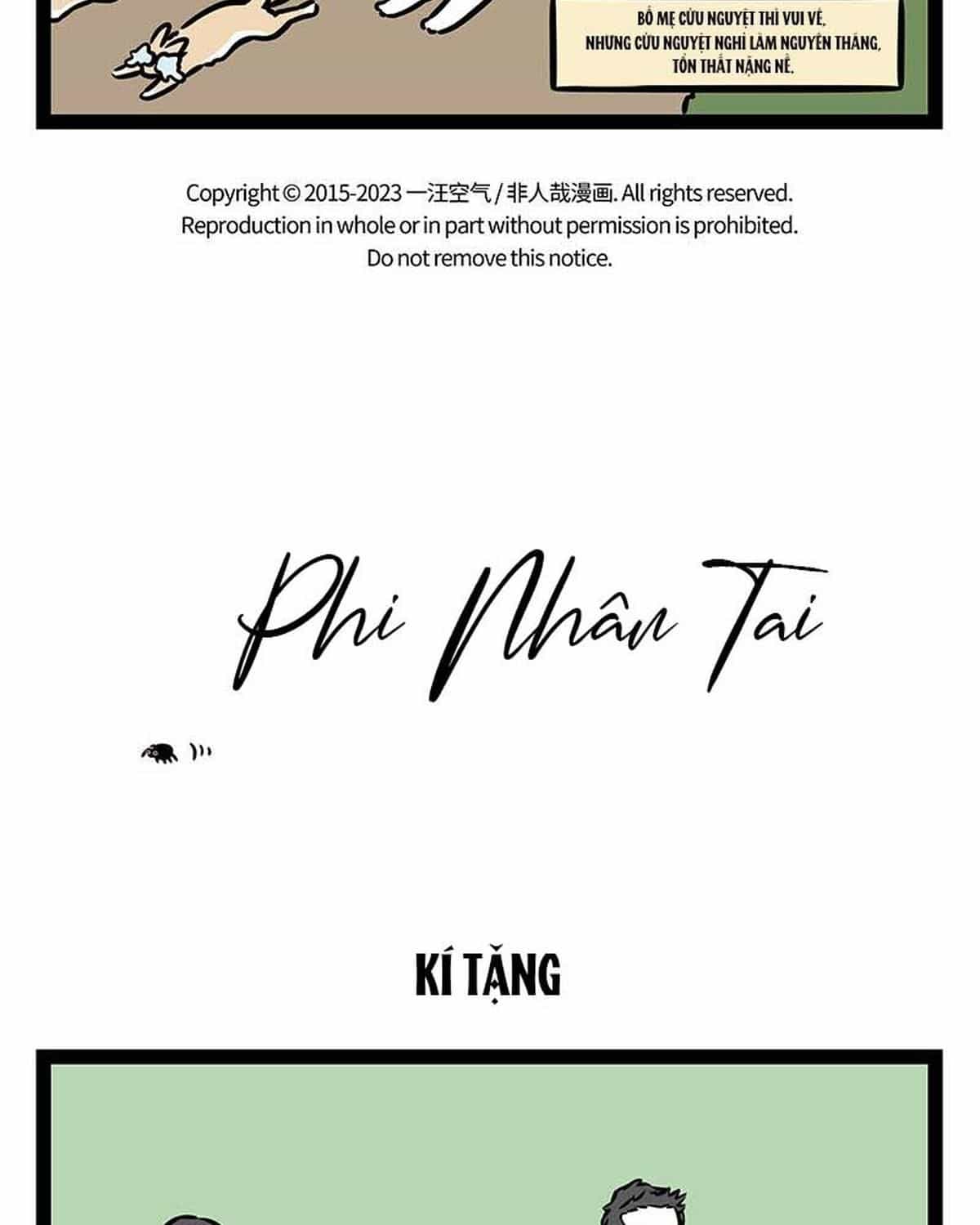 Phi Nhân - Chương 411 - ảnh 7