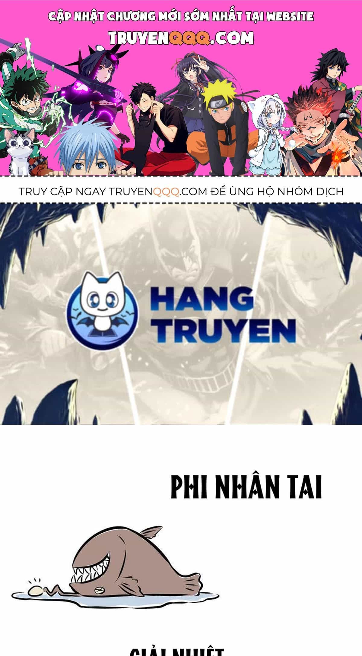 Phi Nhân - Chương 41 - ảnh 1