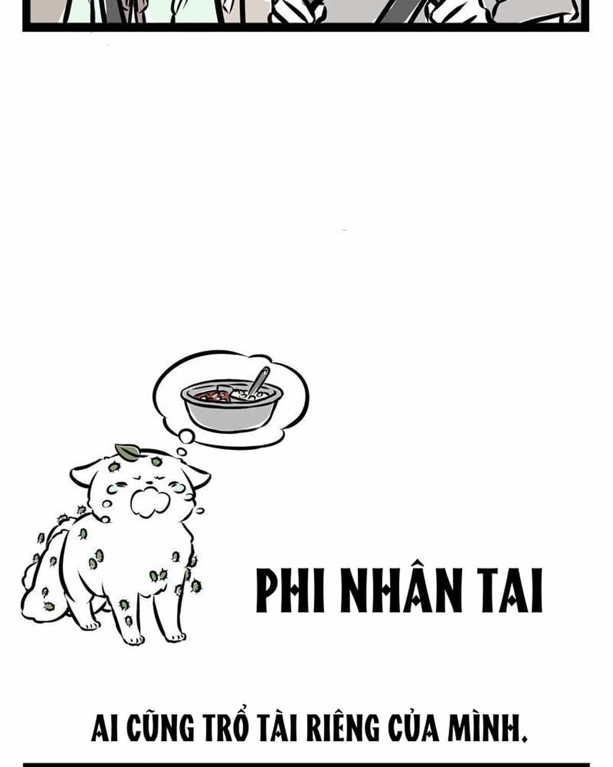 Phi Nhân - Chương 41 - ảnh 13