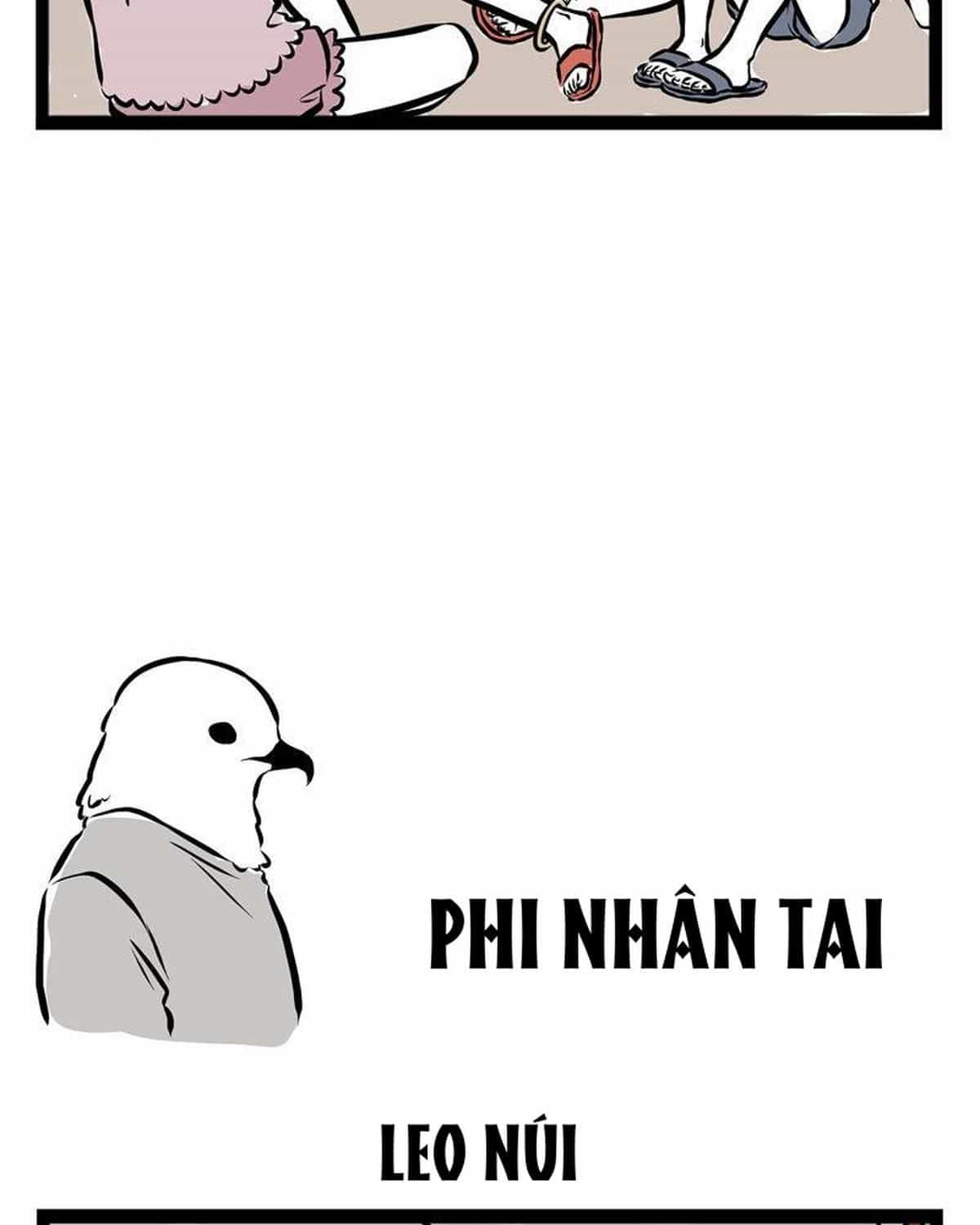 Phi Nhân - Chương 41 - ảnh 7