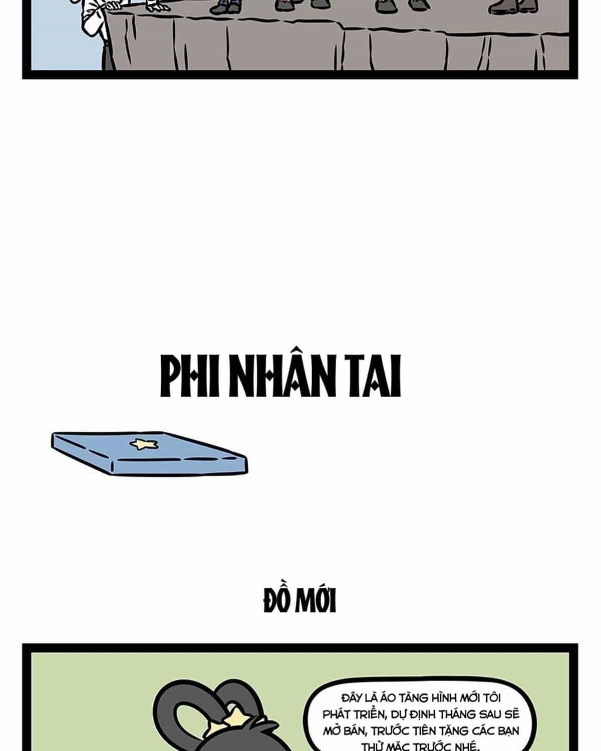Phi Nhân - Chương 412 - ảnh 7