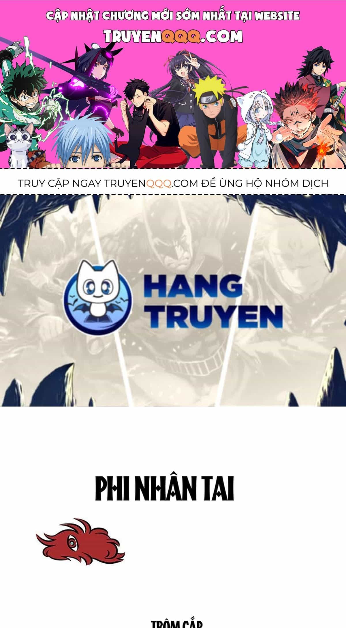 Phi Nhân - Chương 413 - ảnh 1