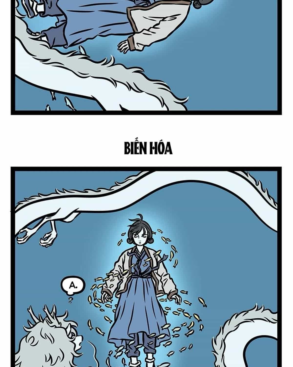 Phi Nhân - Chương 415 - ảnh 10