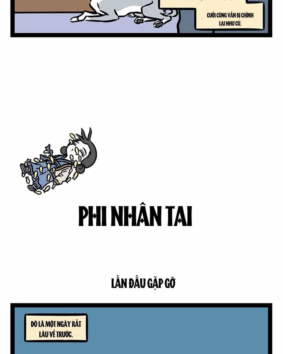 Phi Nhân - Chương 415 - ảnh 7