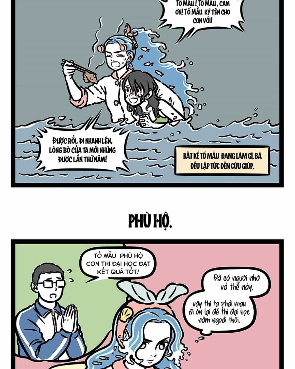 Phi Nhân - Chương 416 - ảnh 4