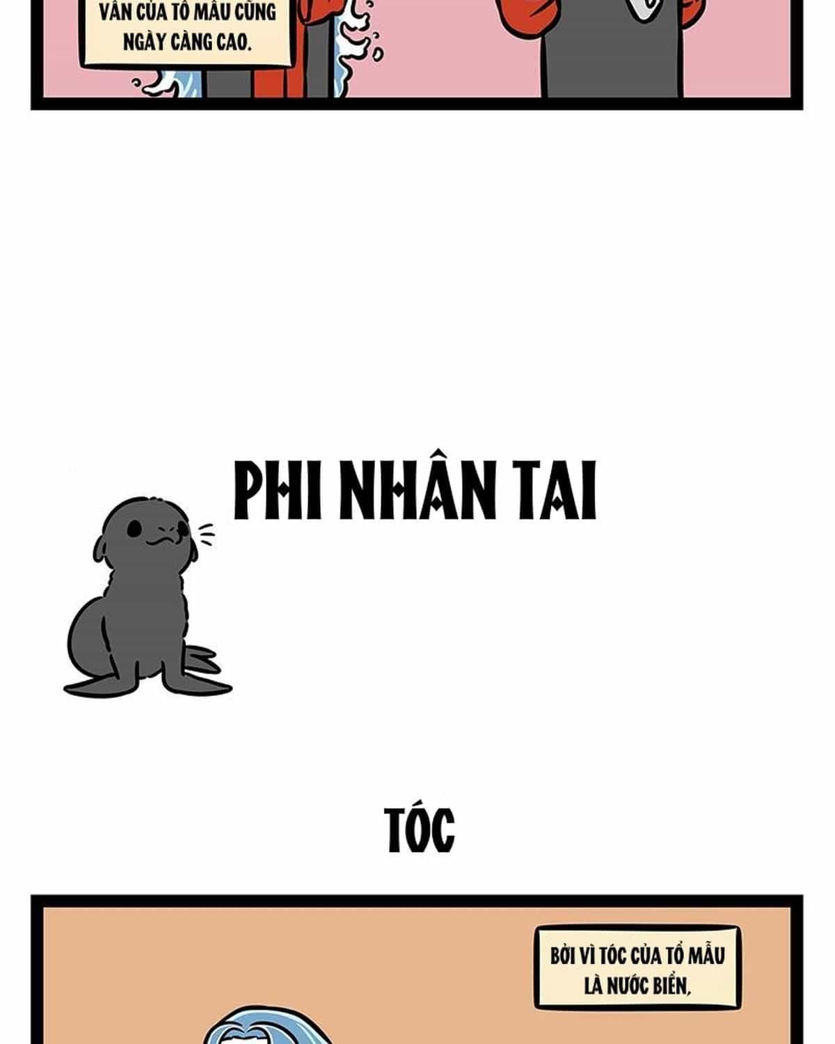 Phi Nhân - Chương 416 - ảnh 7