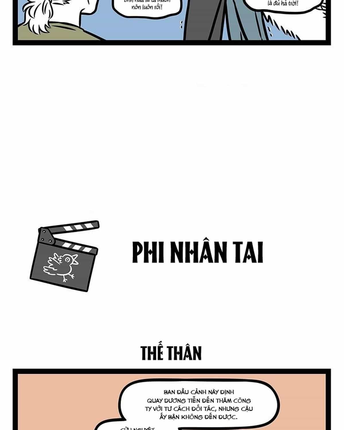 Phi Nhân - Chương 418 - ảnh 7
