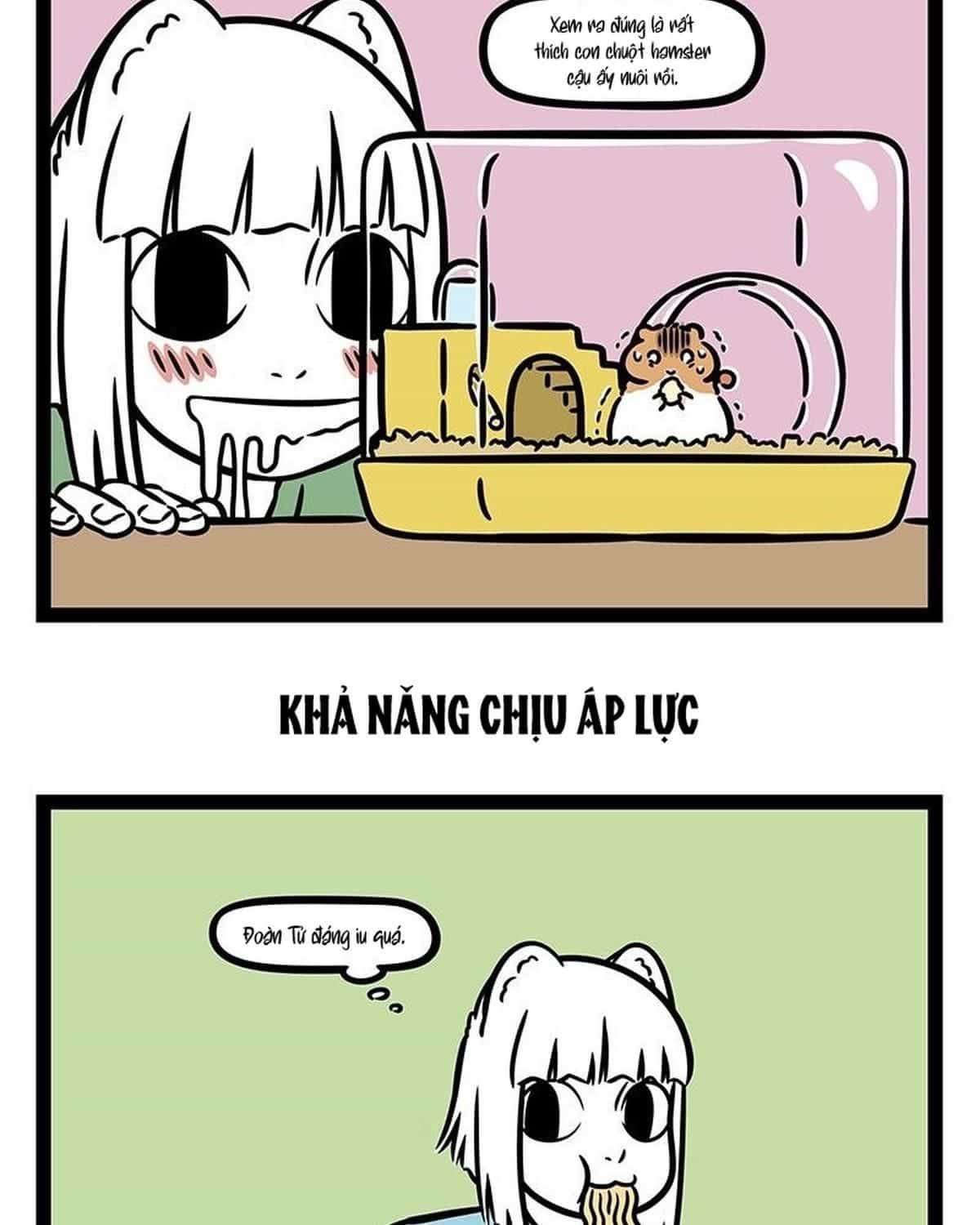 Phi Nhân - Chương 419 - ảnh 4