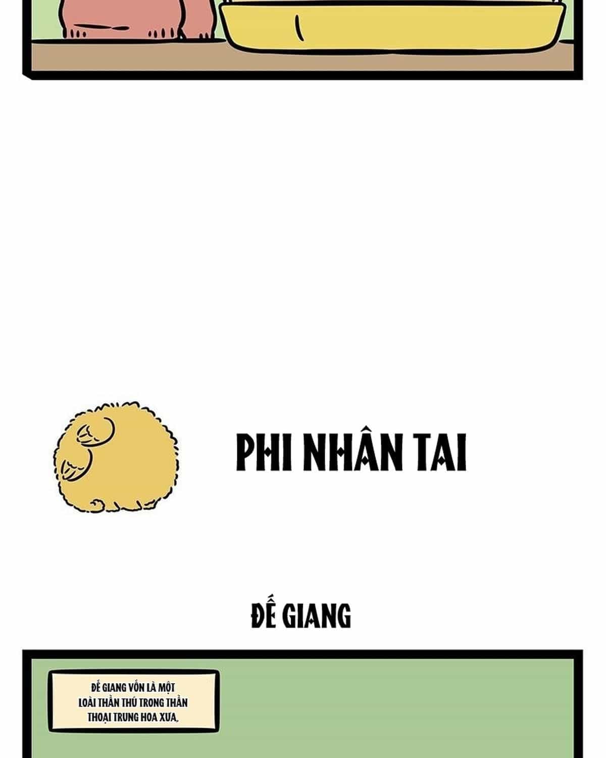 Phi Nhân - Chương 419 - ảnh 7