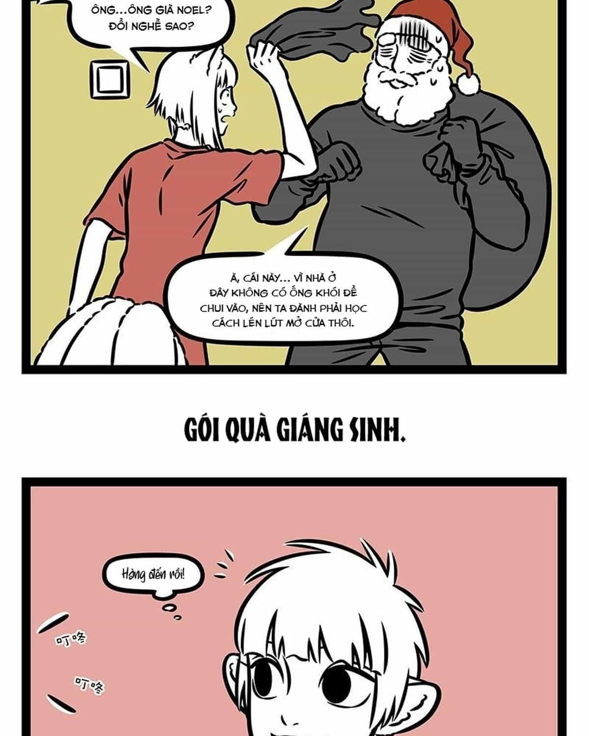 Phi Nhân - Chương 420 - ảnh 4