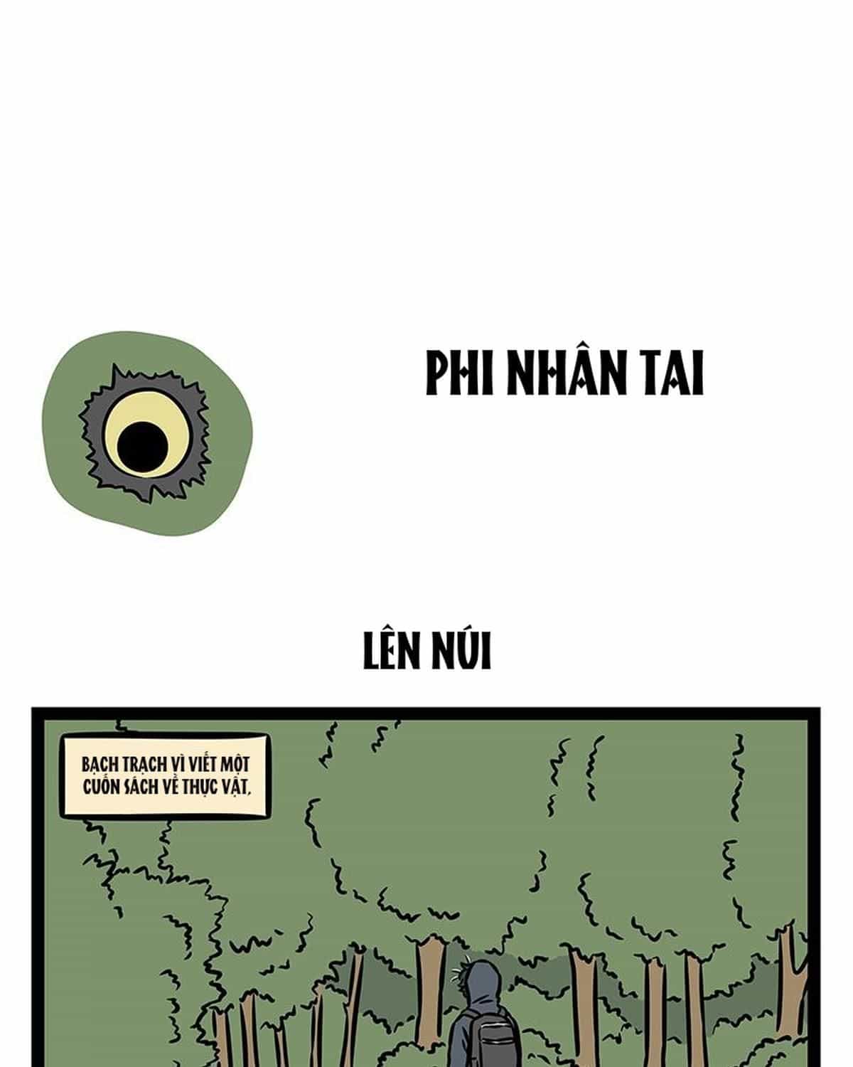 Phi Nhân - Chương 421 - ảnh 13