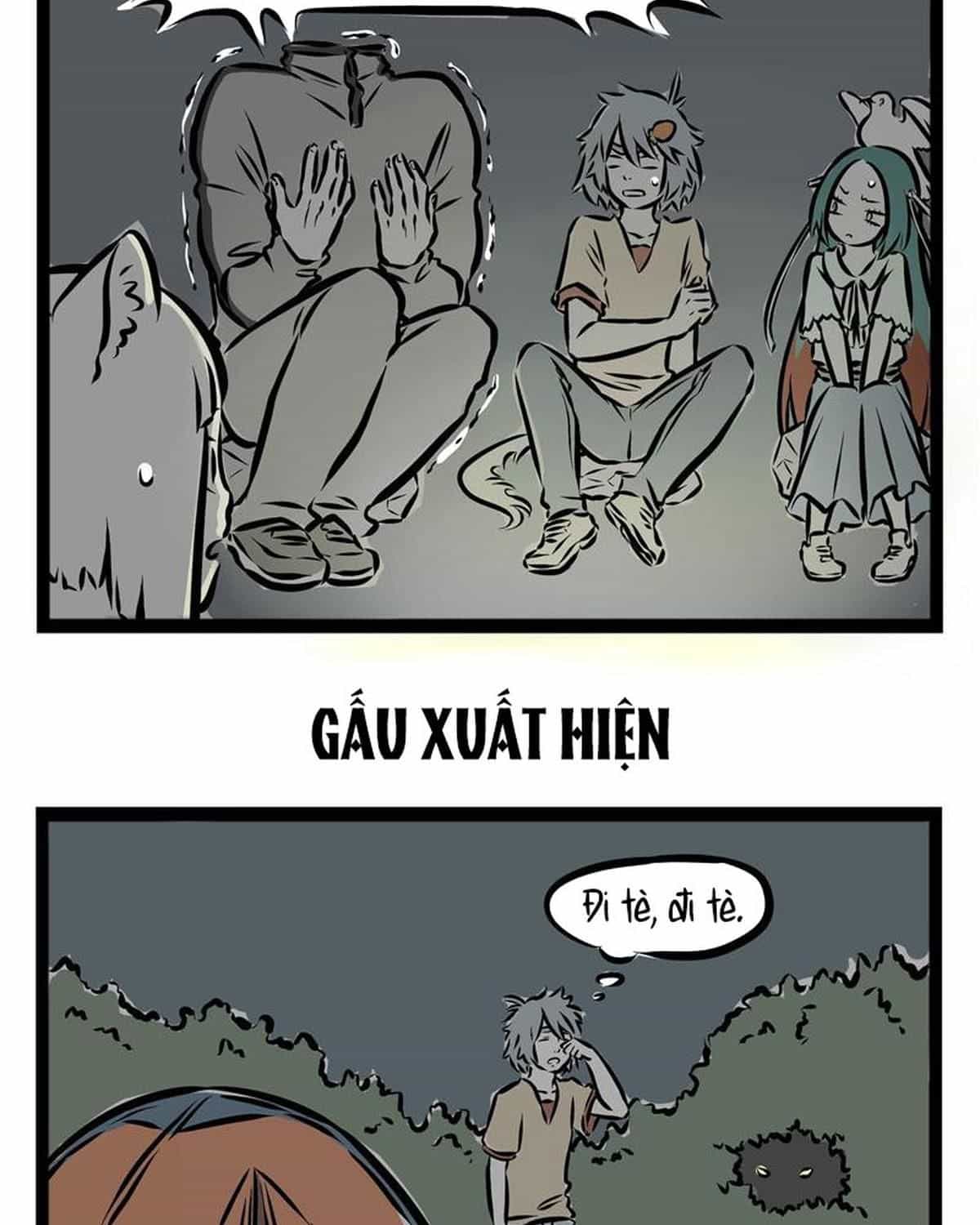 Phi Nhân - Chương 42 - ảnh 4