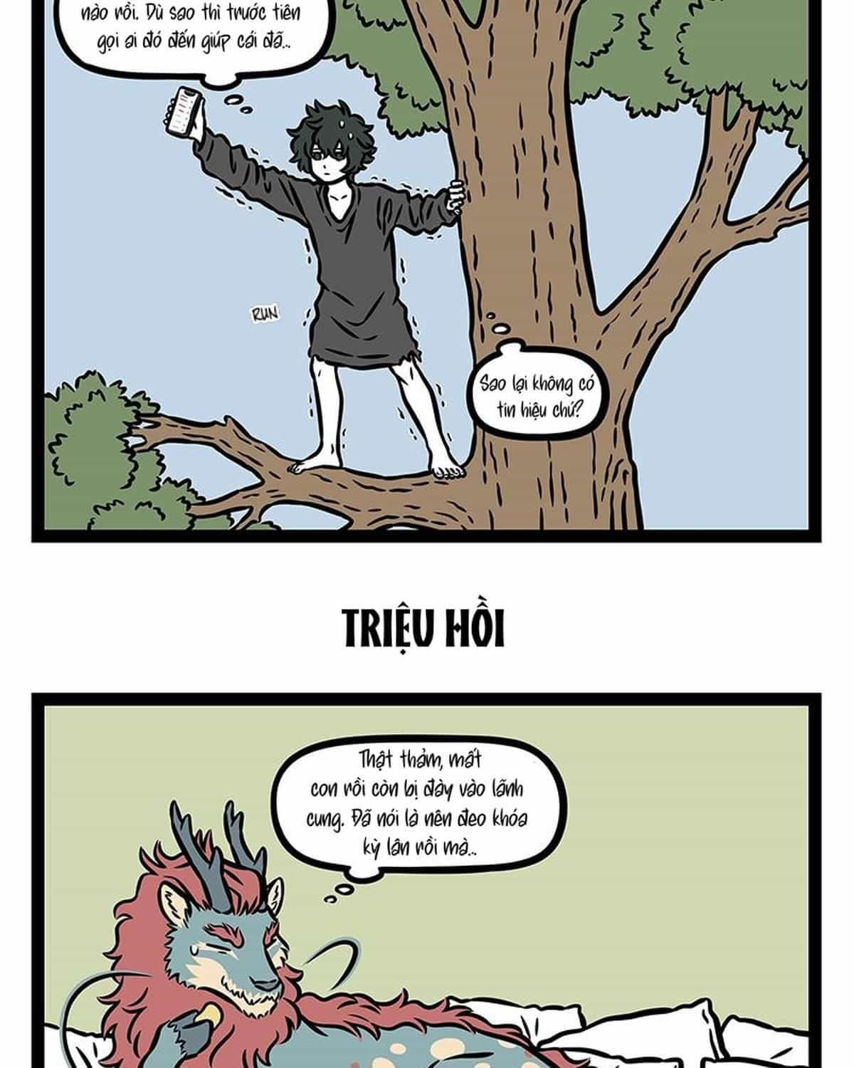 Phi Nhân - Chương 422 - ảnh 4