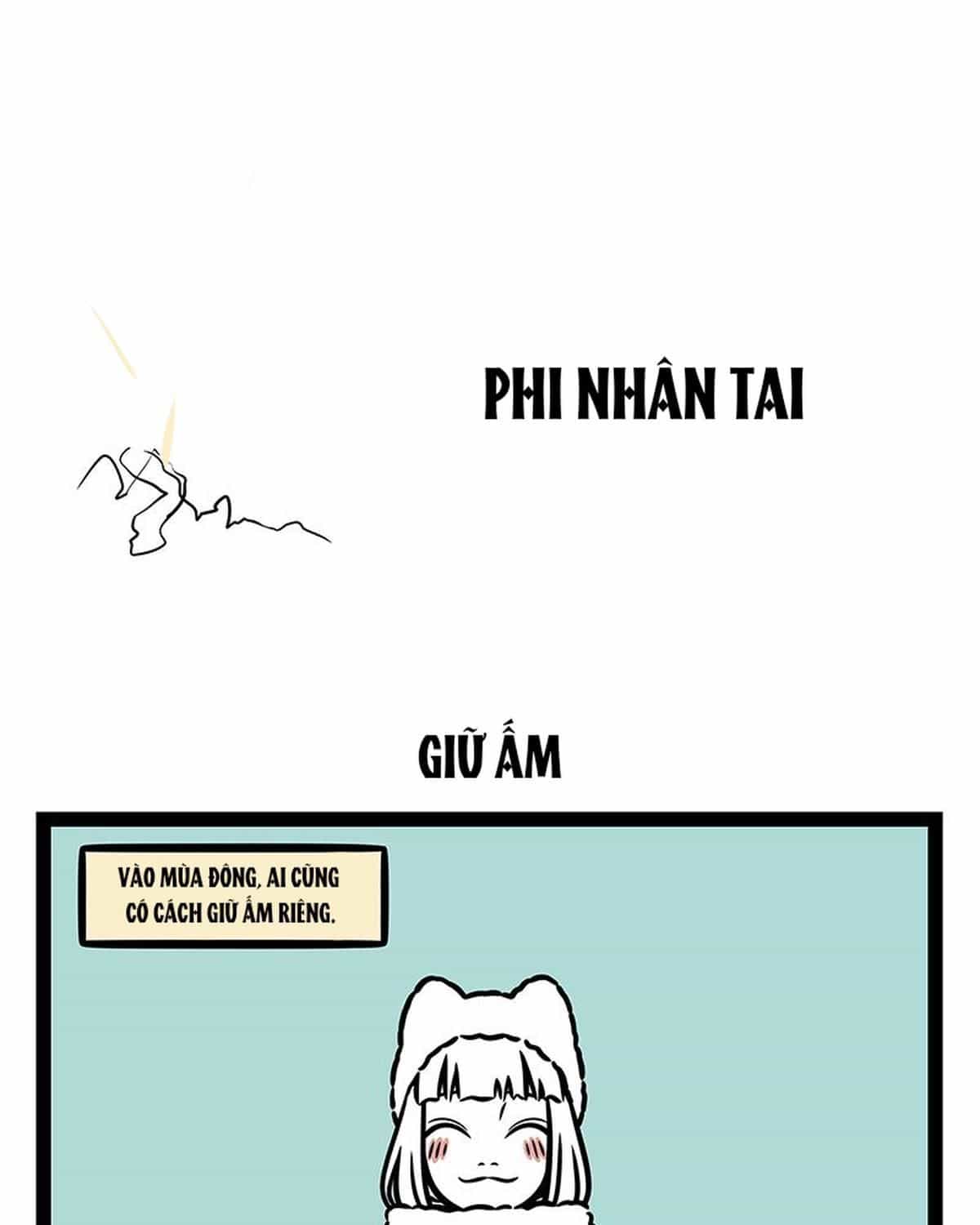 Phi Nhân - Chương 423 - ảnh 13