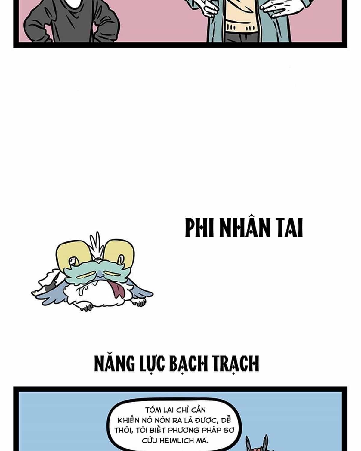 Phi Nhân - Chương 423 - ảnh 7