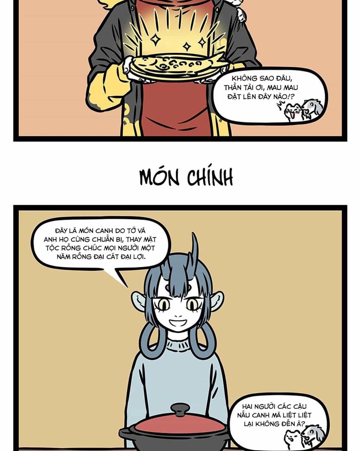 Phi Nhân - Chương 426 - ảnh 10