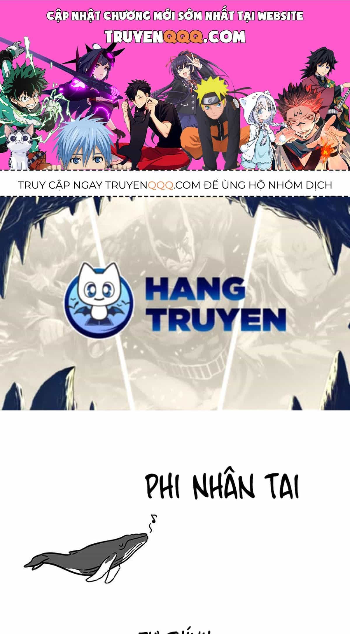 Phi Nhân - Chương 428 - ảnh 1