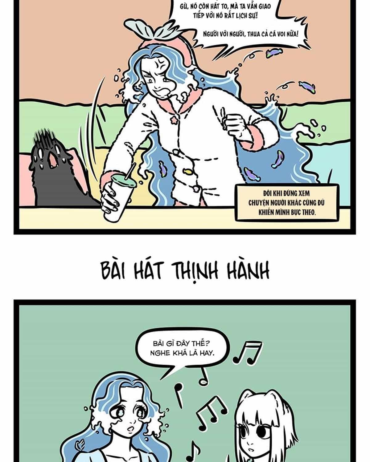 Phi Nhân - Chương 428 - ảnh 4