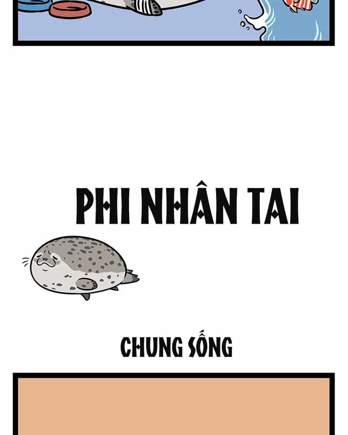 Phi Nhân - Chương 429 - ảnh 7