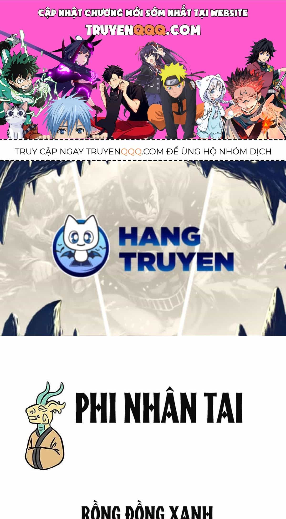 Phi Nhân - Chương 430 - ảnh 1