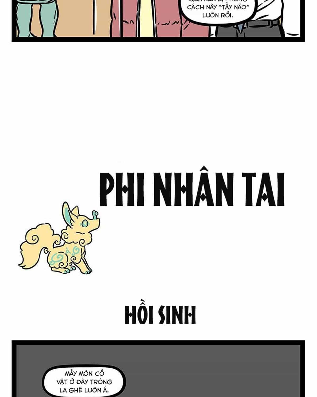 Phi Nhân - Chương 430 - ảnh 7