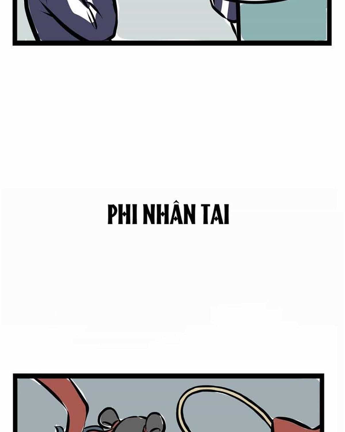 Phi Nhân - Chương 43 - ảnh 7
