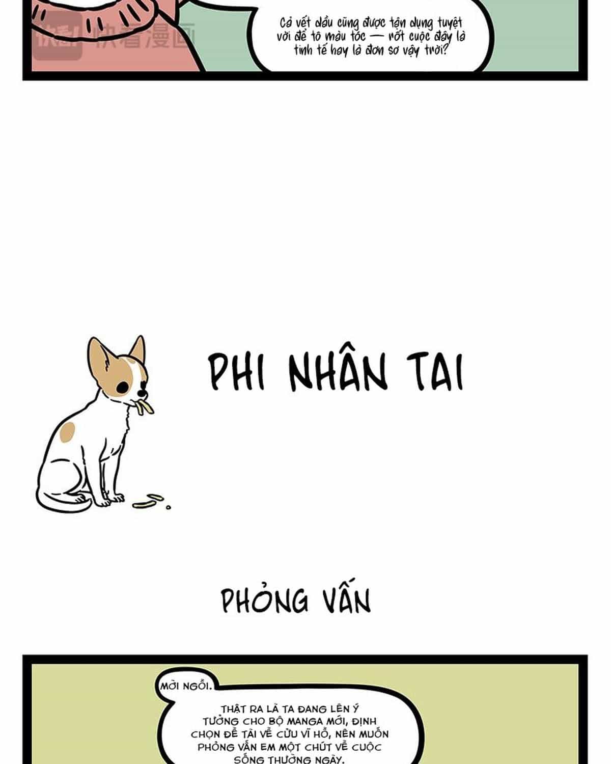 Phi Nhân - Chương 432 - ảnh 7