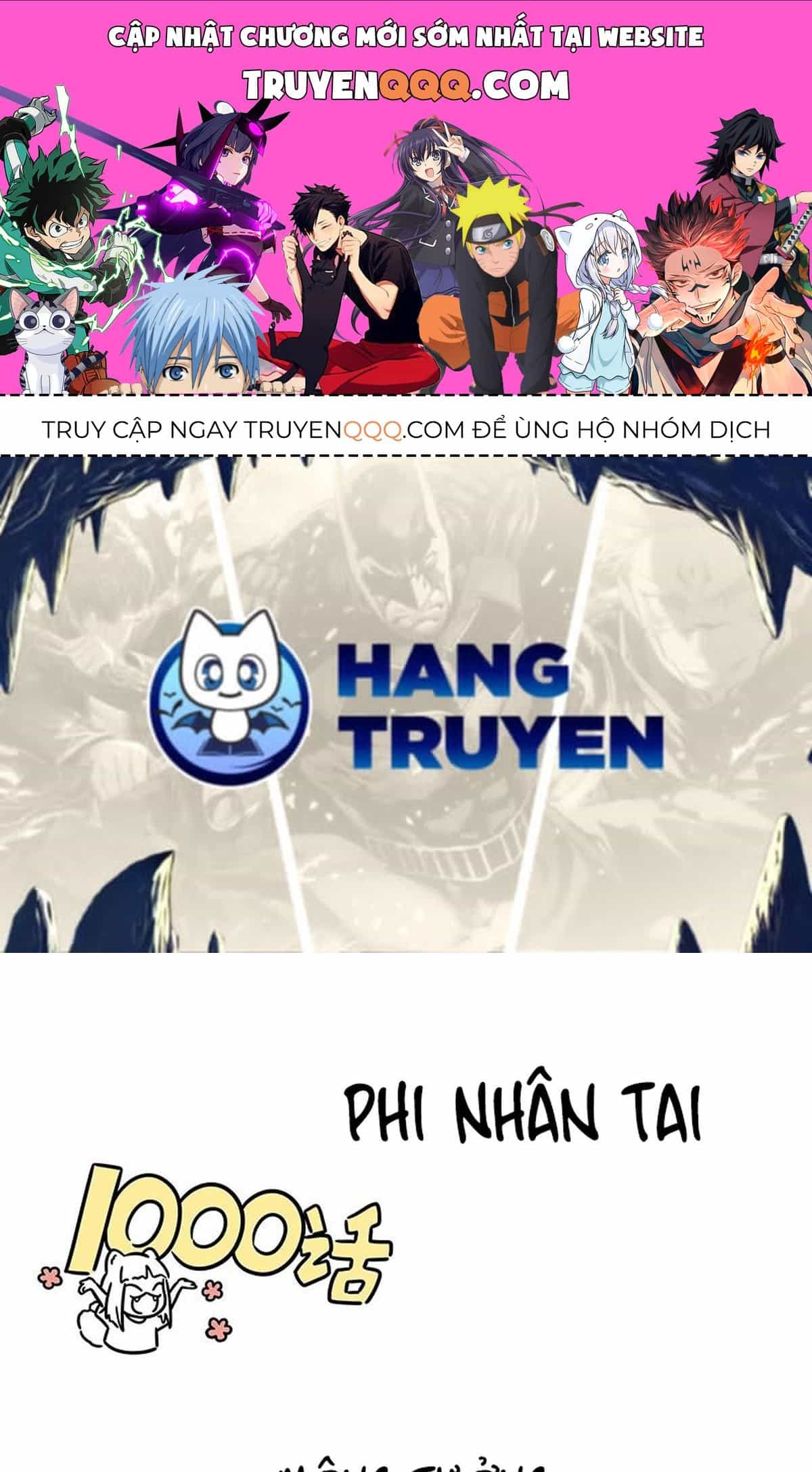Phi Nhân - Chương 433 - ảnh 1