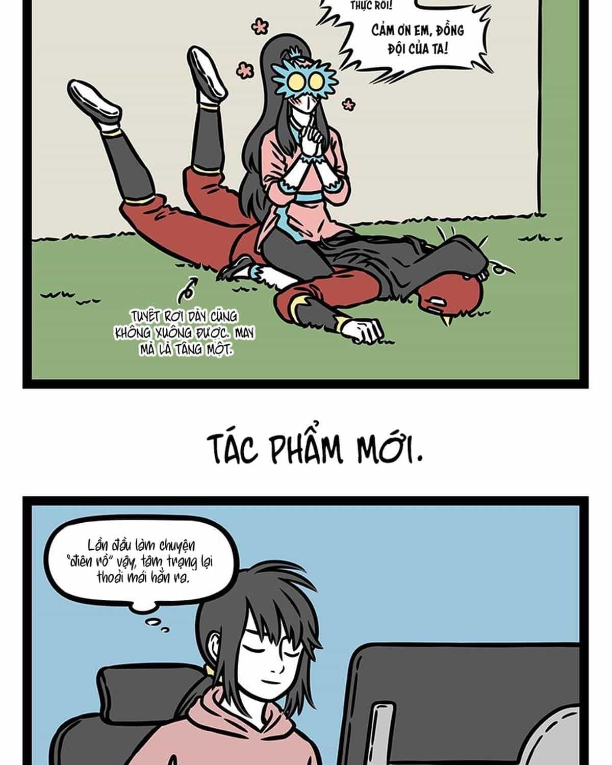 Phi Nhân - Chương 433 - ảnh 4