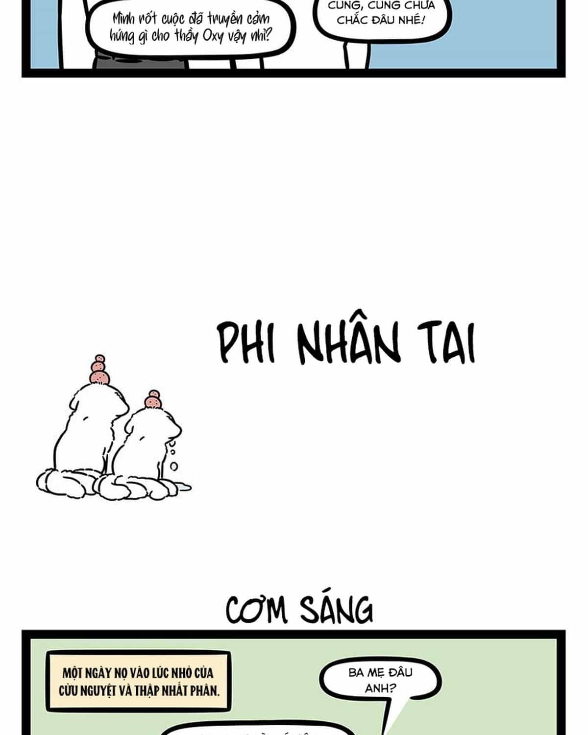 Phi Nhân - Chương 433 - ảnh 7