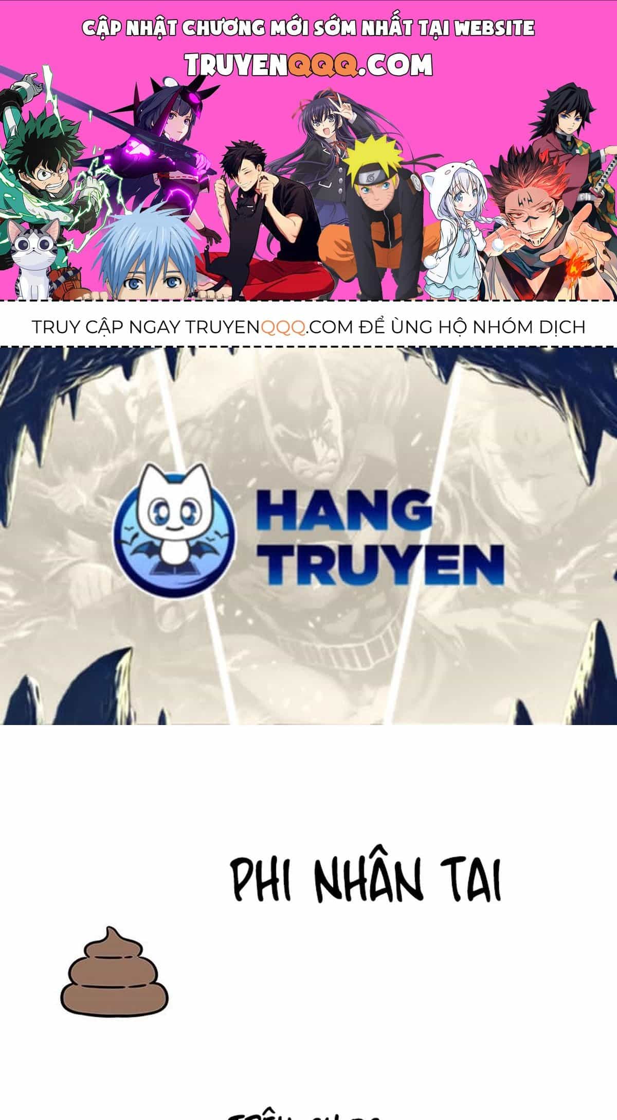 Phi Nhân - Chương 434 - ảnh 1