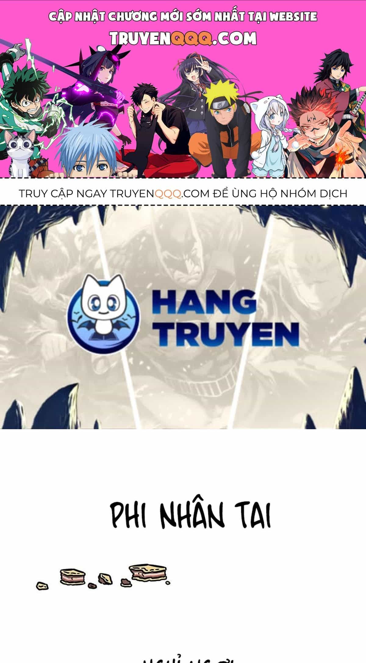 Phi Nhân - Chương 436 - ảnh 1
