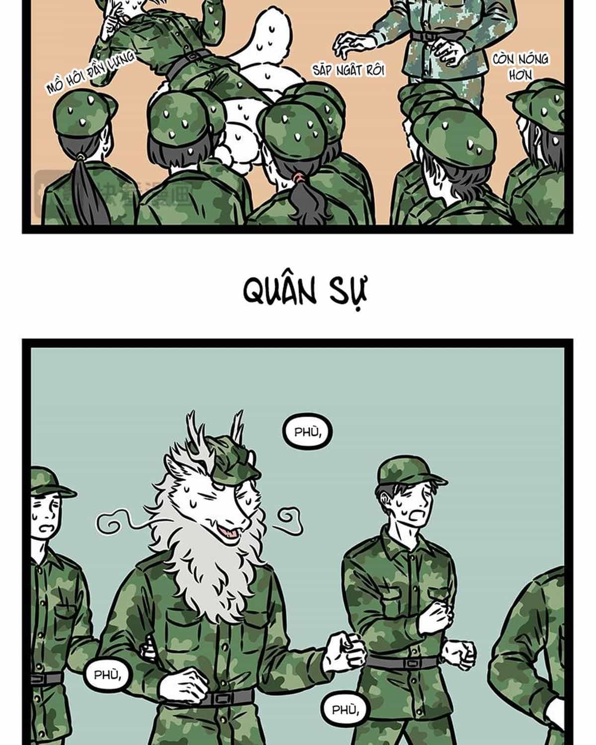 Phi Nhân - Chương 436 - ảnh 10
