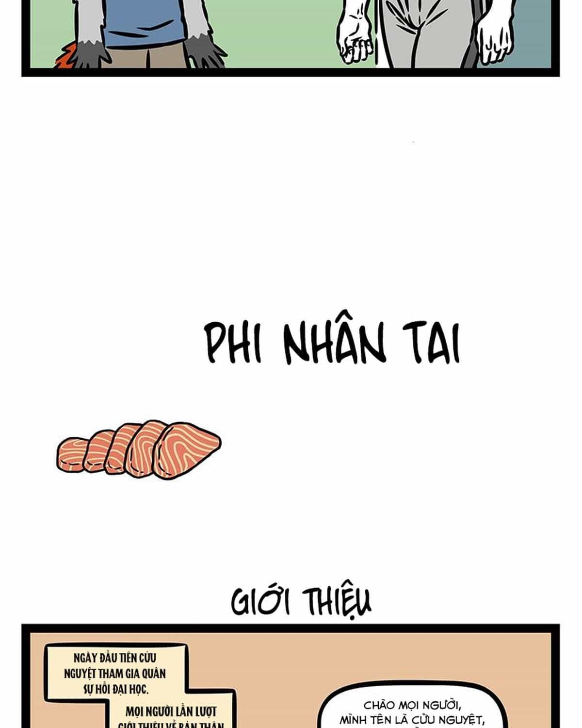 Phi Nhân - Chương 436 - ảnh 7