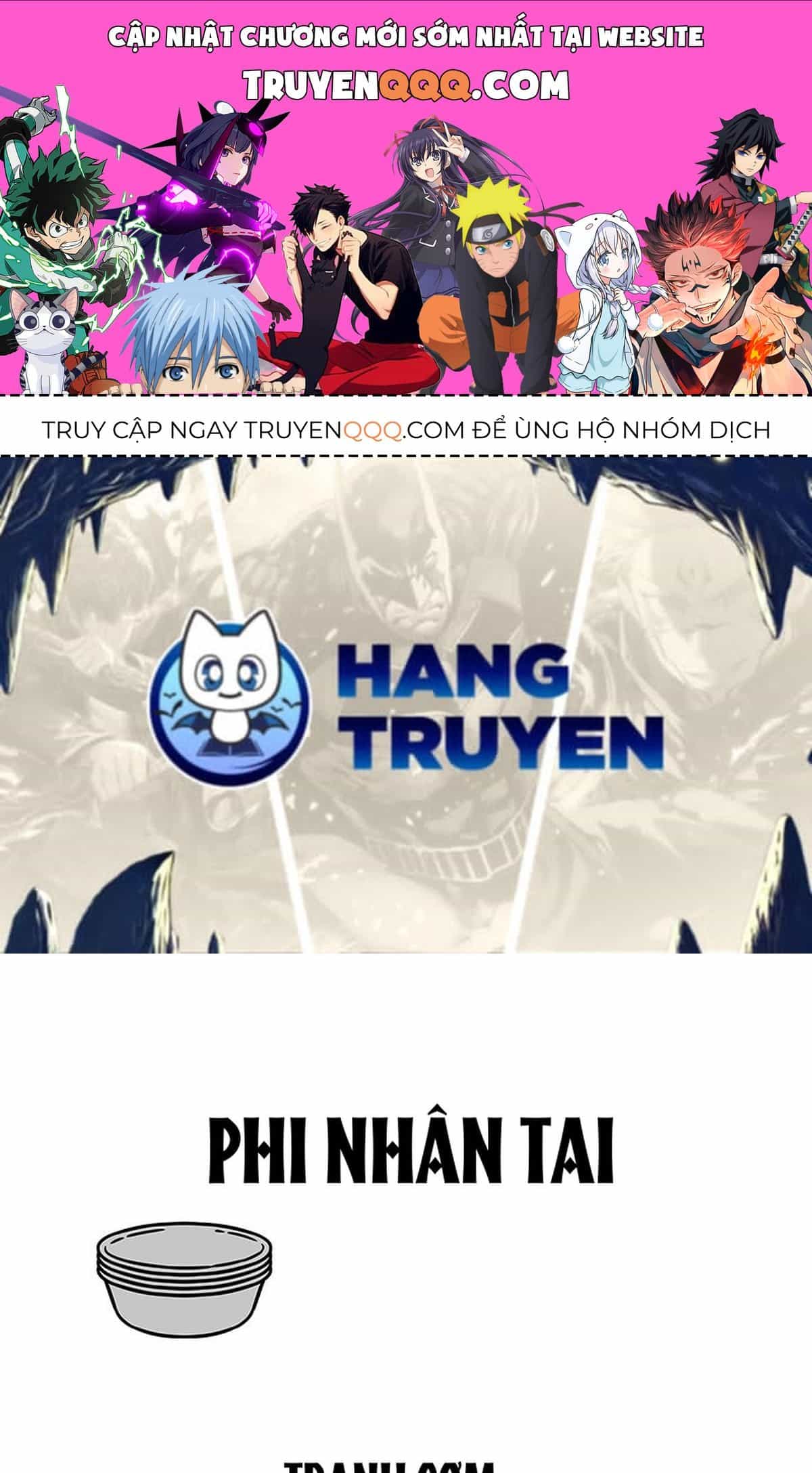 Phi Nhân - Chương 437 - ảnh 1