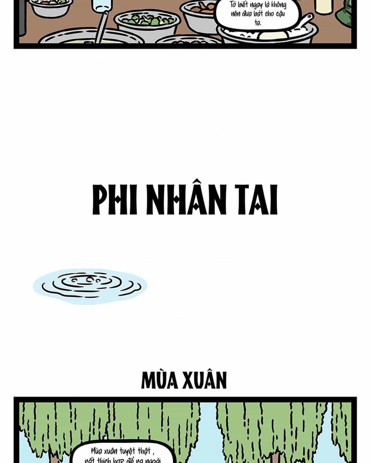 Phi Nhân - Chương 437 - ảnh 7