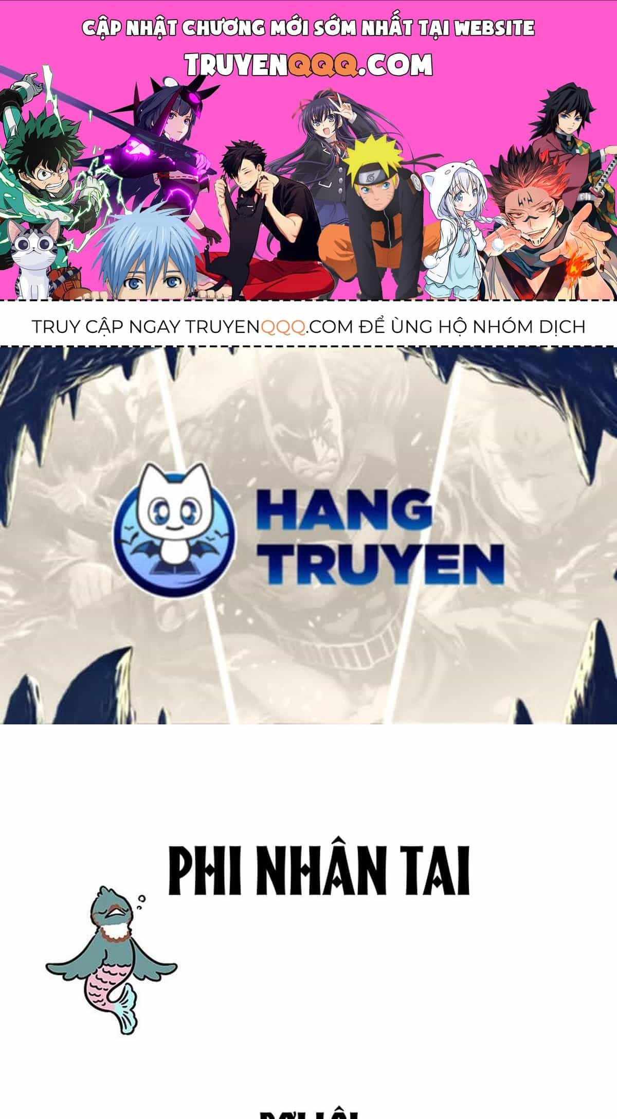 Phi Nhân - Chương 438 - ảnh 1