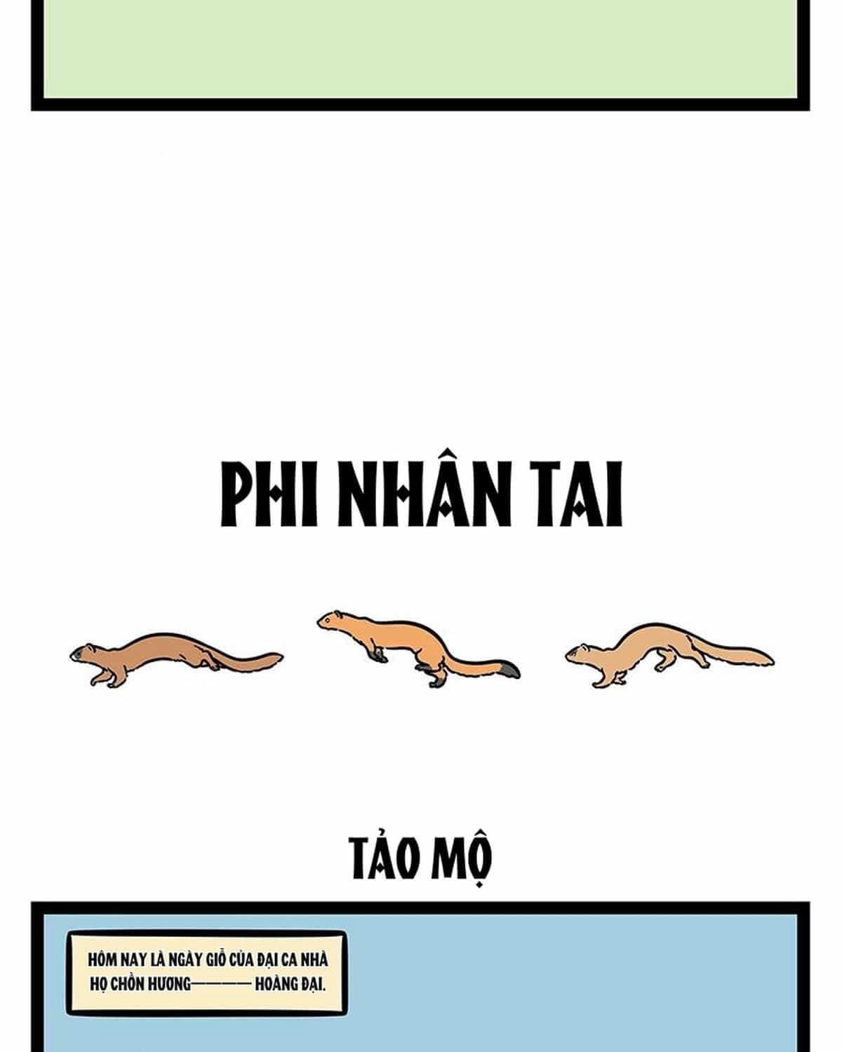 Phi Nhân - Chương 439 - ảnh 7