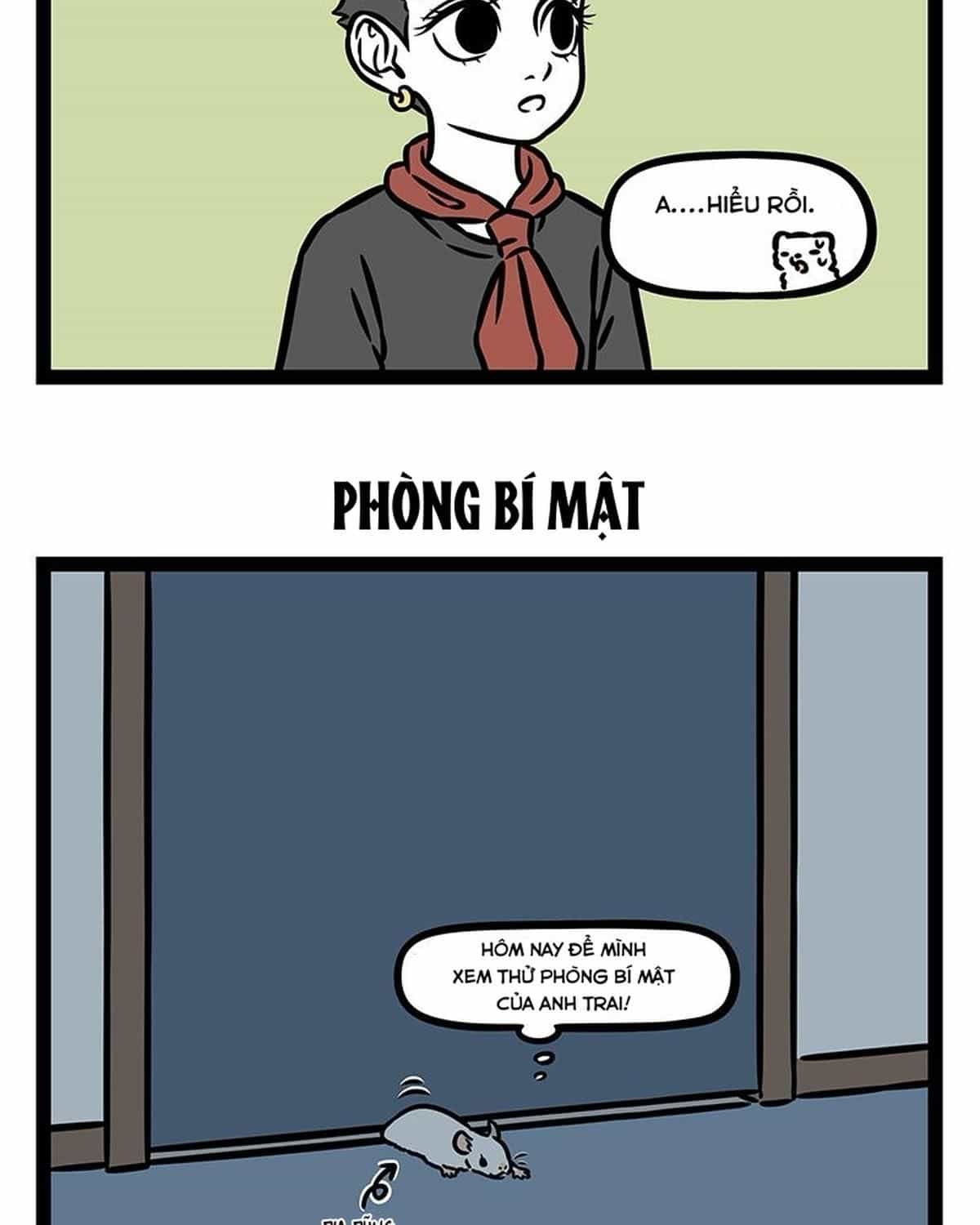 Phi Nhân - Chương 440 - ảnh 10