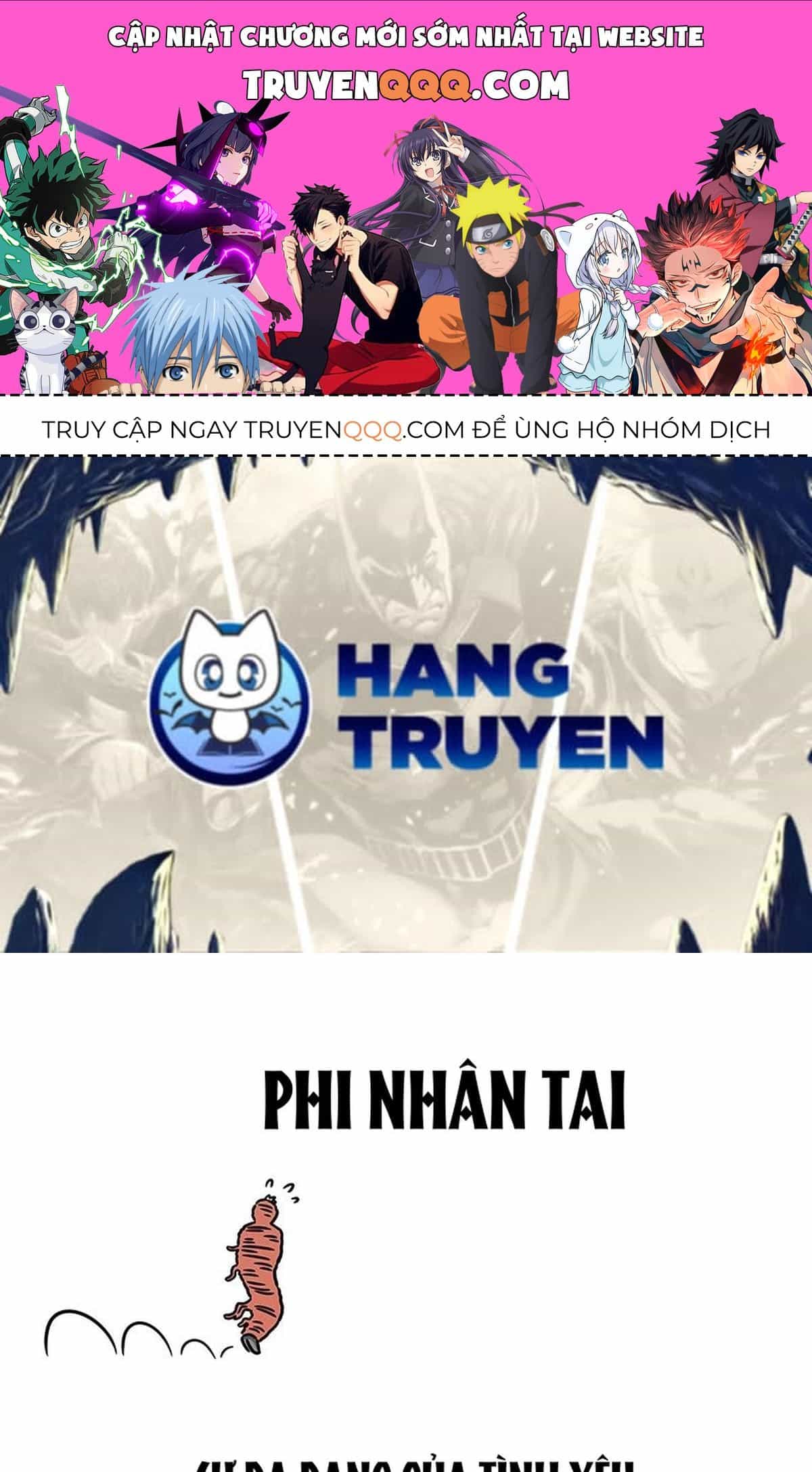 Phi Nhân - Chương 441 - ảnh 1