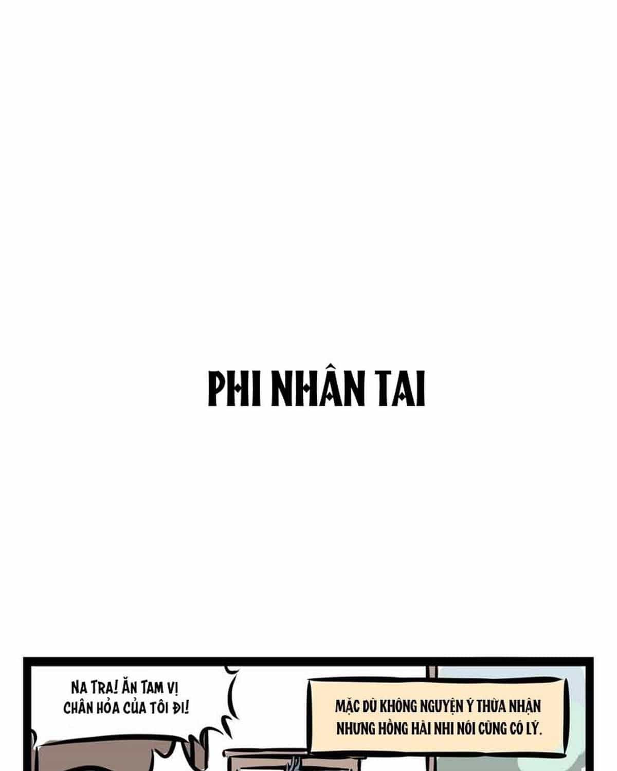 Phi Nhân - Chương 44 - ảnh 10
