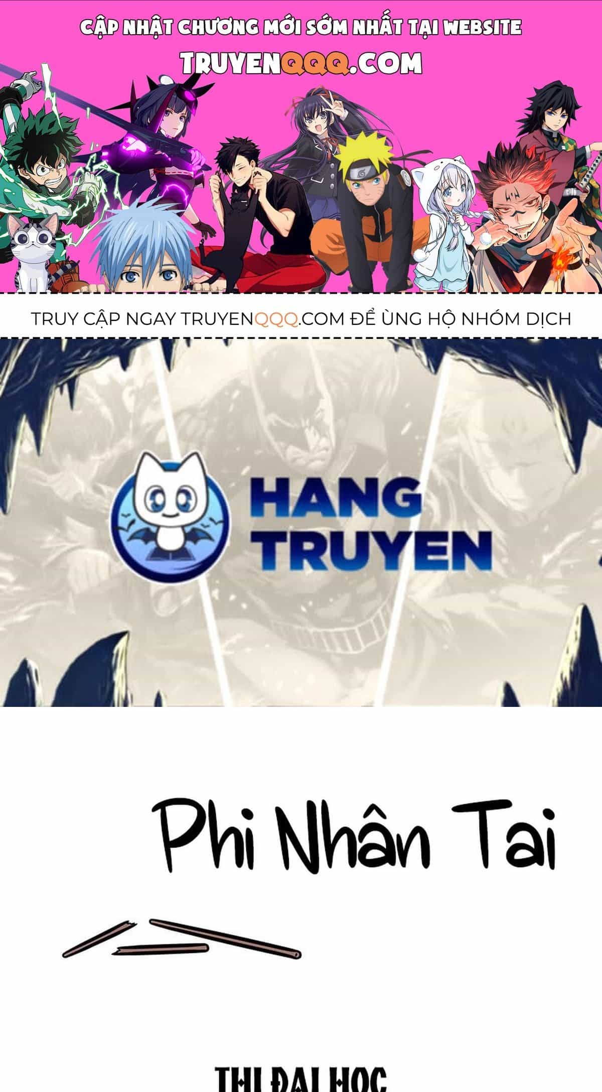 Phi Nhân - Chương 443 - ảnh 1
