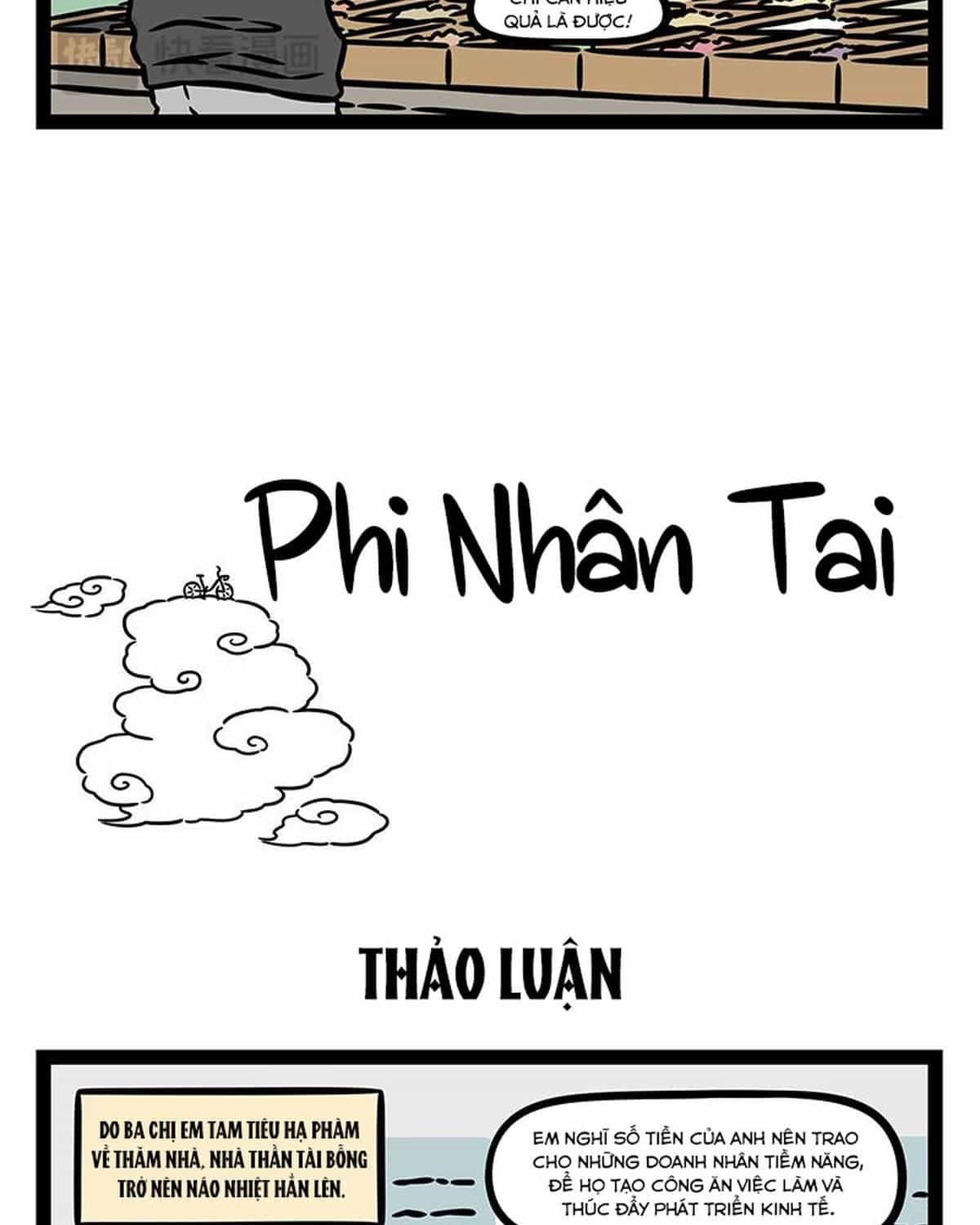 Phi Nhân - Chương 444 - ảnh 7