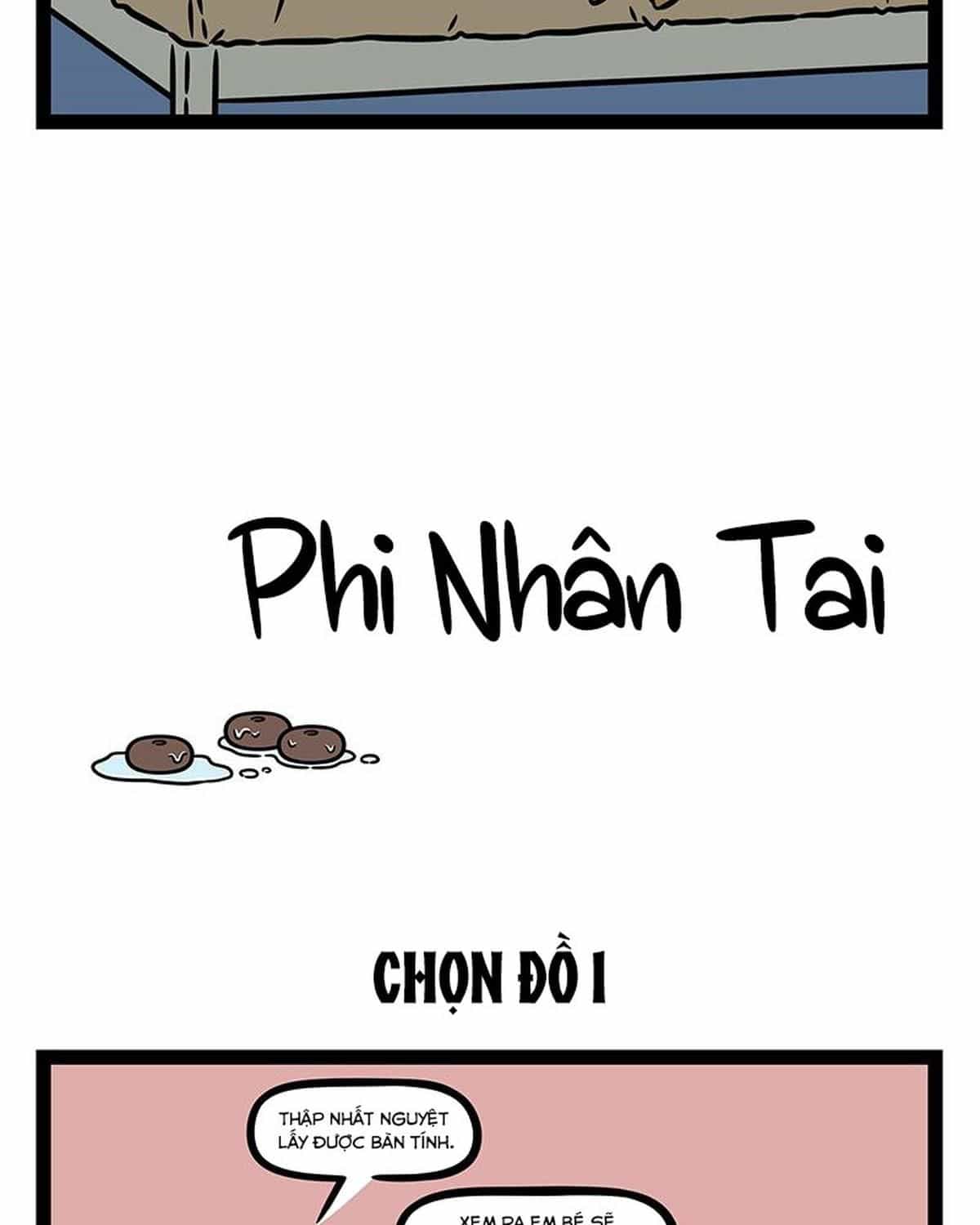 Phi Nhân - Chương 446 - ảnh 7