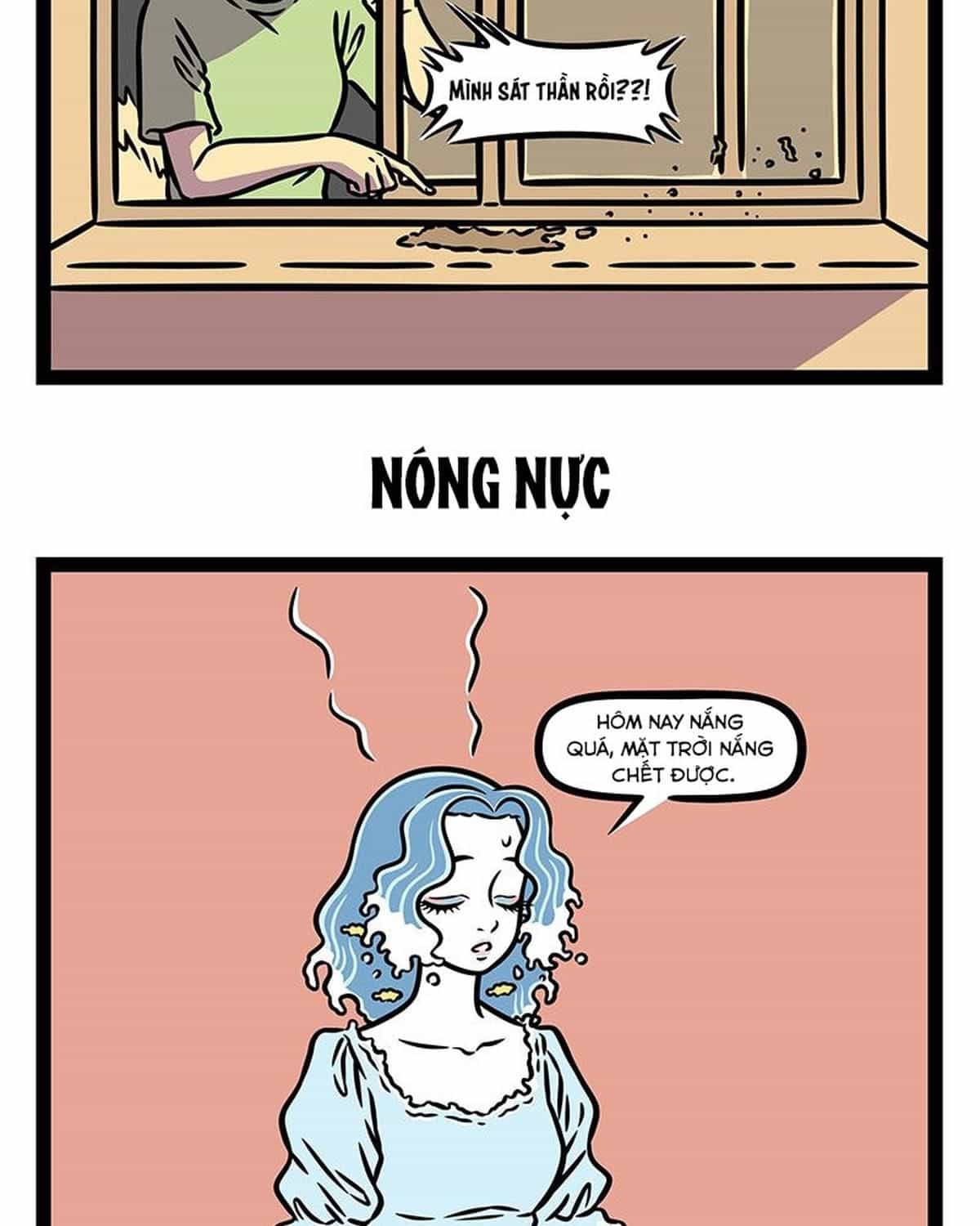 Phi Nhân - Chương 447 - ảnh 10