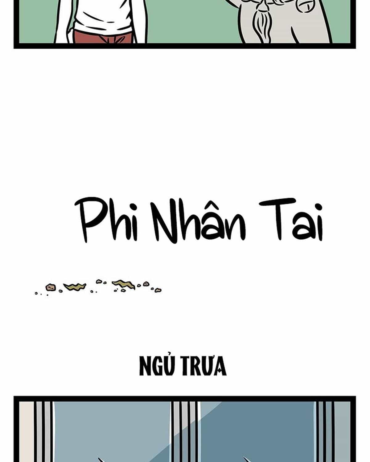 Phi Nhân - Chương 447 - ảnh 7